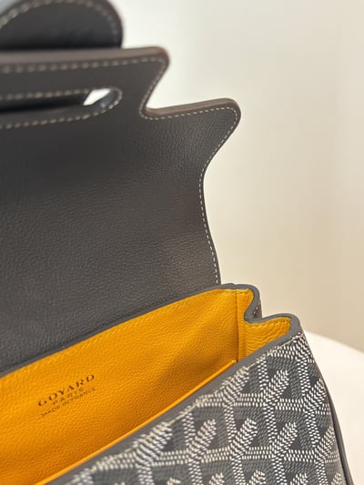 Ba1415 Goyard西貢包18