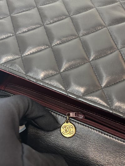 Ba1173 Chanel Jumbo maxi16