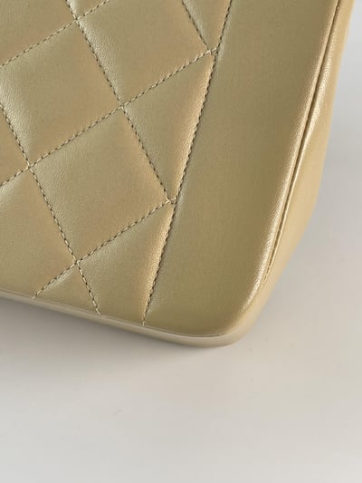 Chanel奶茶色黛妃227