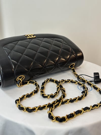 Ba1024 Chanel黛妃2510