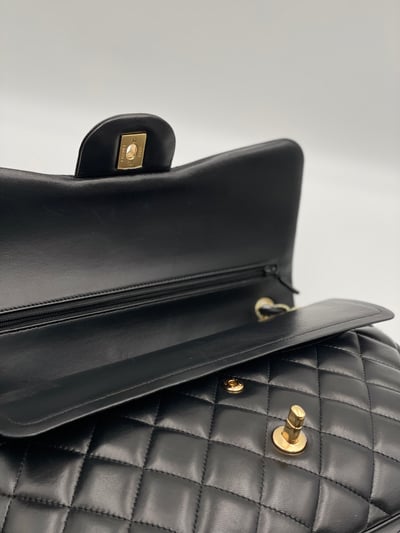 BA1335chanel jumbo3010