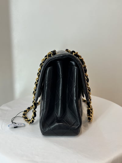 Ba1377 Chanel雙面人14