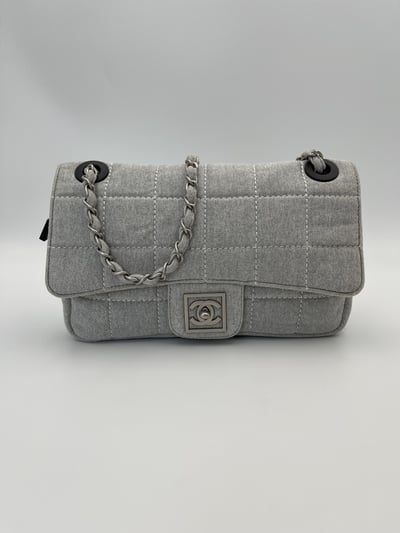 Chanel sport 冰格包1