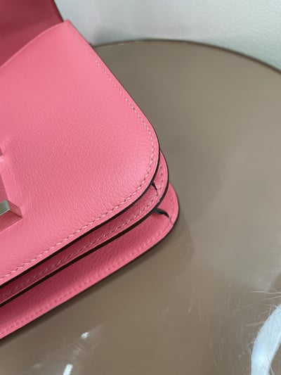 Hermes 康康 (唇膏粉）8