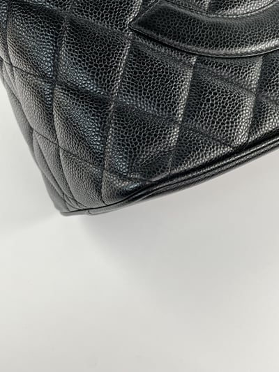 Chanel希爾頓金幣包4