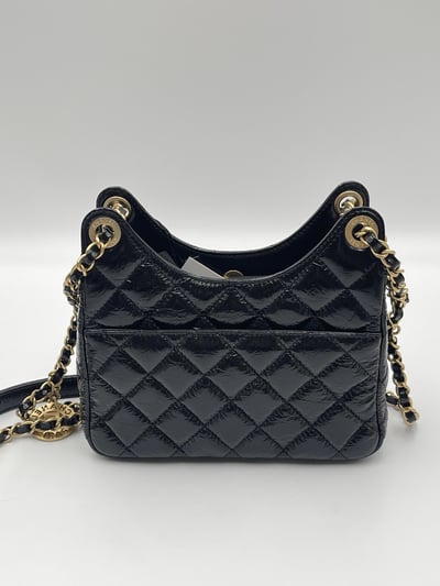 Chanel天貓精靈（小號）3