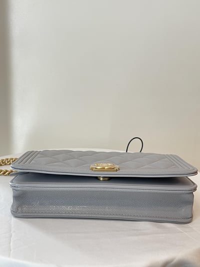 Ba1189 Chanel leboy woc6