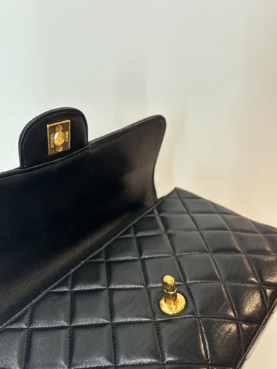 Ba1377 Chanel雙面人5