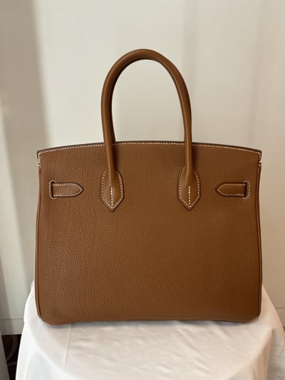 Ba1365 Hermes birkin302
