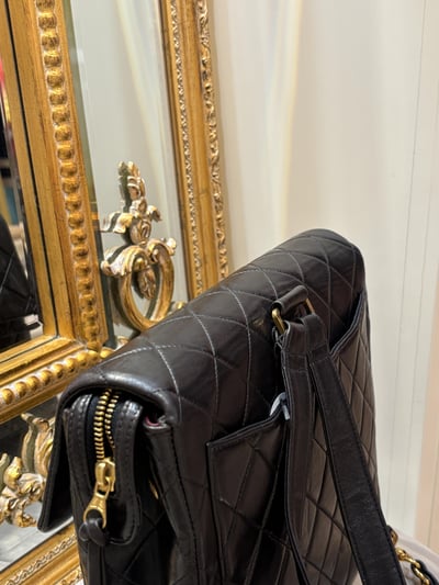 Chanel書包後背包10