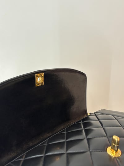 Ba1024 Chanel黛妃2515