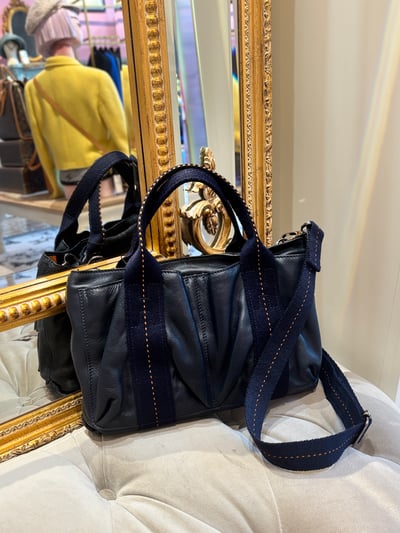 Hermes托特包（小）1