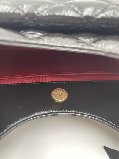 Chanel天貓精靈（小號）9