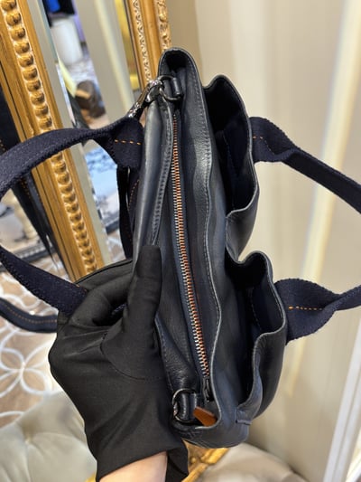 Hermes托特包（小）5