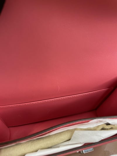 Hermes 康康 (唇膏粉）13