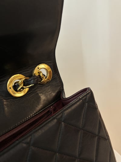 Ba1295 Chanel jumbo9