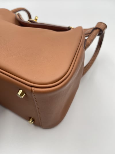 Hermes mini Lindy8