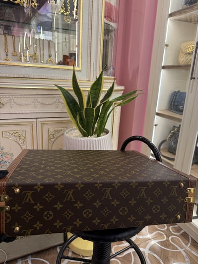 Ba1479Lv老花行李箱4