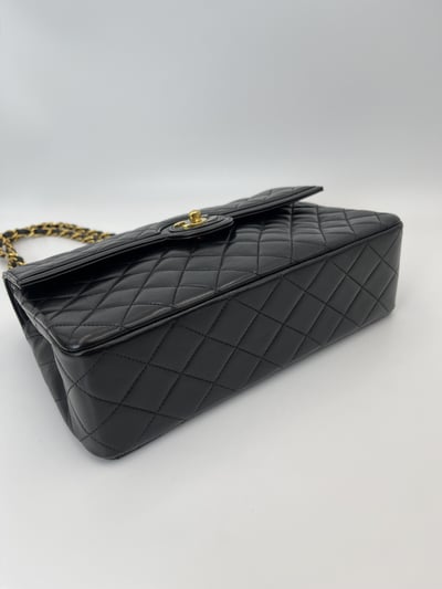 Chanel巴黎限定掀蓋包6