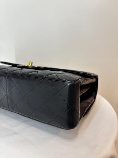 Ba1377 Chanel雙面人10