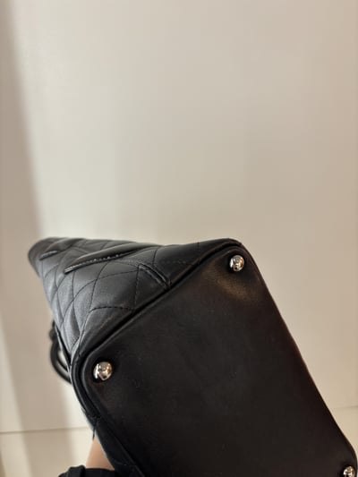 Chanel康鵬菜籃子15