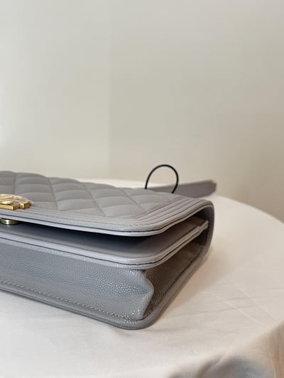 Ba1189 Chanel leboy woc8