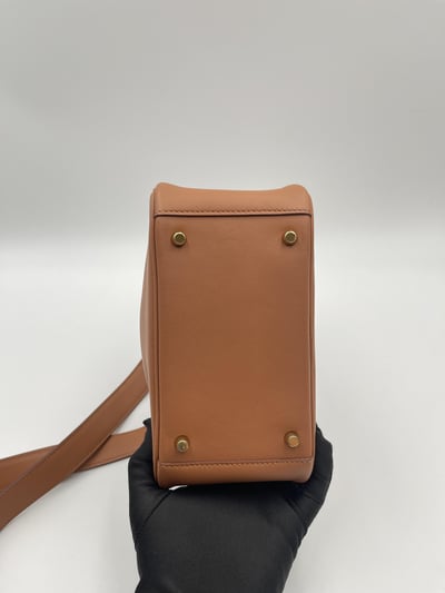 Hermes mini Lindy10