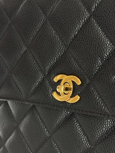 Ba1414 Chanel荔皮大方胖18