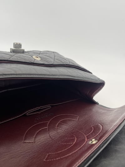 Chanel做舊銀2.559