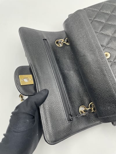 Ba1395chanel粒皮cf2310