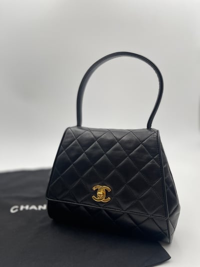 Chanel大耳朵kelly3