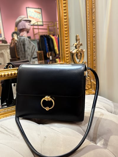 Hermes 圓環老馬1