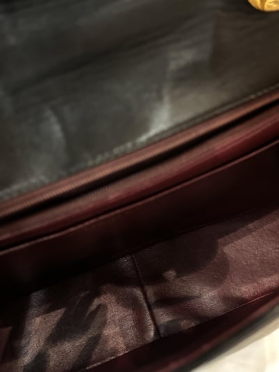 Ba1295 Chanel jumbo6