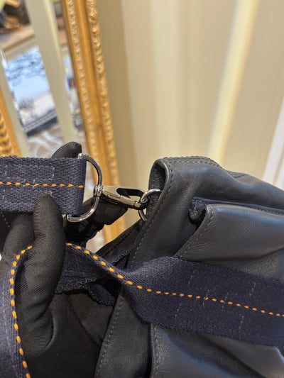 Hermes托特包（小）18