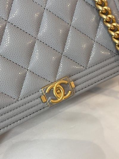 Ba1189 Chanel leboy woc10