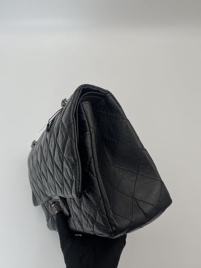 Chanel做舊銀2.5511