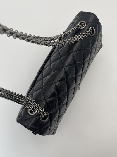 Chanel做舊銀2.5512