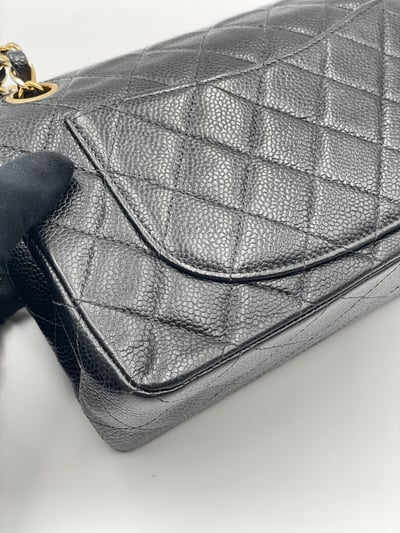 Ba1395chanel粒皮cf238