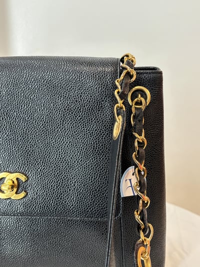 Ba1355 荔皮掀蓋托特包15