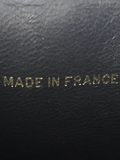 Chanel 鑽石相機包17