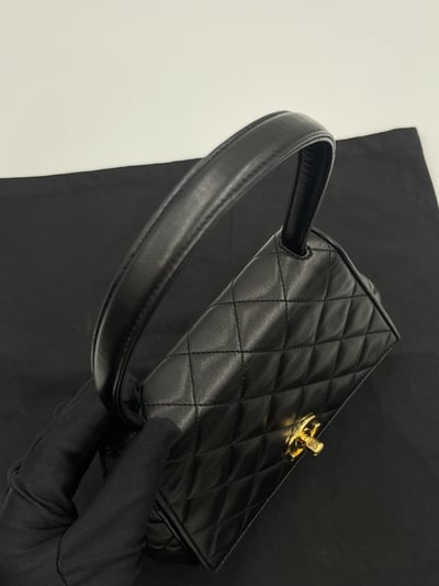 Chanel大耳朵kelly16