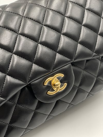 BA1335chanel jumbo309