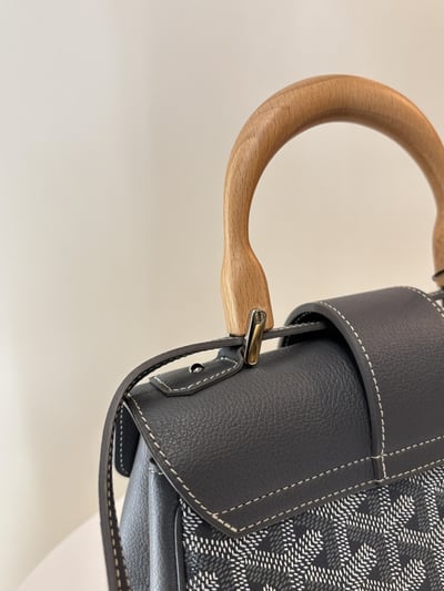 Ba1415 Goyard西貢包8