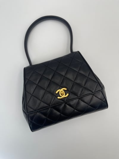 Chanel大耳朵kelly1