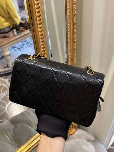 Chanel mini coco15