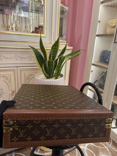 Ba1479Lv老花行李箱5