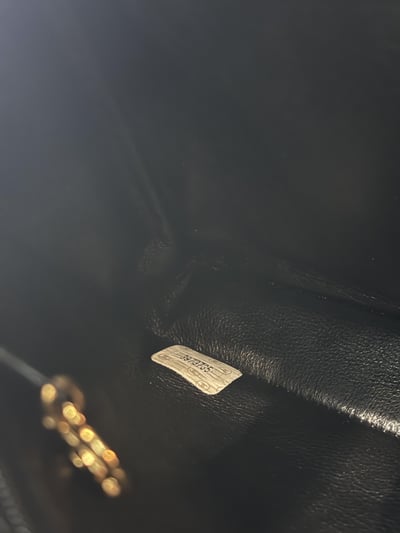 Ba1377 Chanel雙面人13