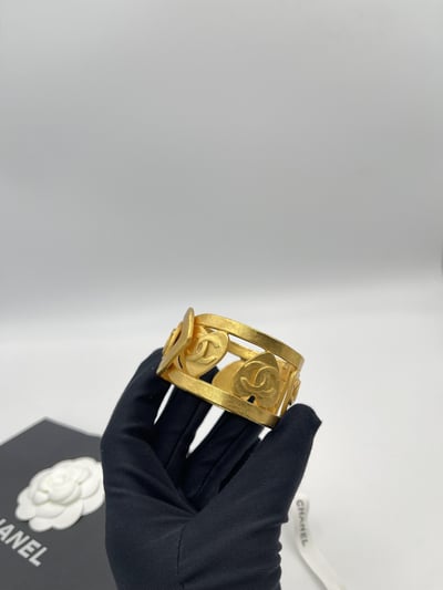 Chanel6愛心手環6