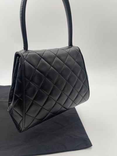 Chanel大耳朵kelly5