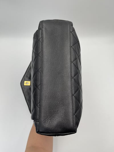 Chanel信封托特包13